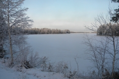 Särkikämänjärvi -2013